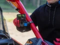Adapter Quad Lock to Action Camera Adaptor