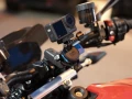 Adapter Quad Lock to Action Camera Adaptor