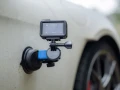 Adapter Quad Lock to Action Camera Adaptor