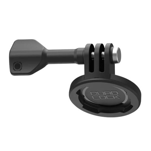 Adapter Quad Lock to Action Camera Adaptor