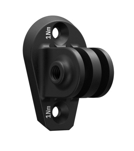 Adapter Hammerhead Mount Accessory Adapter GoPro