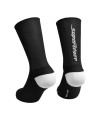 Skarpetki Assos RS SUPERLEGER Socks S11 Black Series