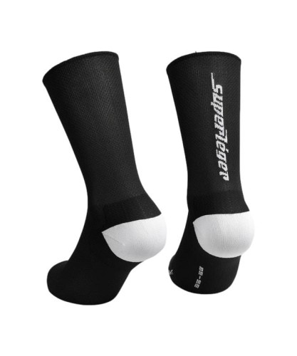 Skarpetki Assos RS SUPERLEGER Socks S11 Black Series