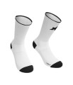 Skarpetki Assos RS SUPERLEGER Socks S11 White Series