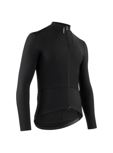 Bluza Assos EQUIPE R Spring Fall Jersey S11 Black Series_2.jpeg