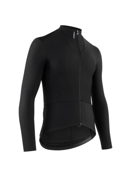 Bluza Assos EQUIPE R Spring Fall Jersey S11 Black Series_2.jpeg