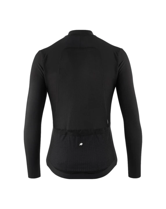 Bluza Assos EQUIPE R Spring Fall Jersey S11 Black Series_4.jpeg