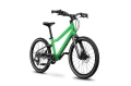 Rower Woom EXPLORE 4 Jungle Green