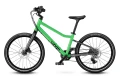 Rower Woom EXPLORE 4 Jungle Green