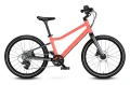 Rower Woom EXPLORE 4 Neon Coral