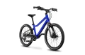 Rower Woom EXPLORE 4 Magnetic Blue
