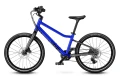 Rower Woom EXPLORE 4 Magnetic Blue