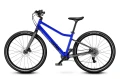 Rower Woom EXPLORE 5 Magnetic Blue