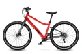 Rower Woom EXPLORE 5 Woom Red