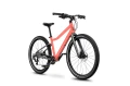Rower Woom EXPLORE 5 Neon Coral