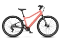 Rower Woom EXPLORE 5 Neon Coral