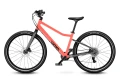 Rower Woom EXPLORE 5 Neon Coral