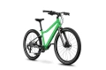 Rower Woom EXPLORE 5 Jungle Green