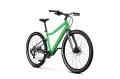 Rower Woom EXPLORE 6 Jungle Green