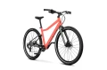Rower Woom EXPLORE 6 Neon Coral