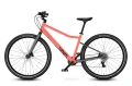 Rower Woom EXPLORE 6 Neon Coral