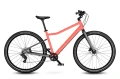 Rower Woom EXPLORE 6 Neon Coral