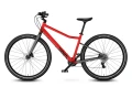 Rower Woom EXPLORE 6 Woom Red