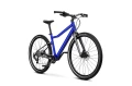 Rower Woom EXPLORE 6 Magnetic Blue