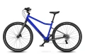 Rower Woom EXPLORE 6 Magnetic Blue