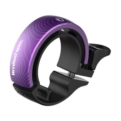 Dzwonek Knog Oi Limited Spec., duży
