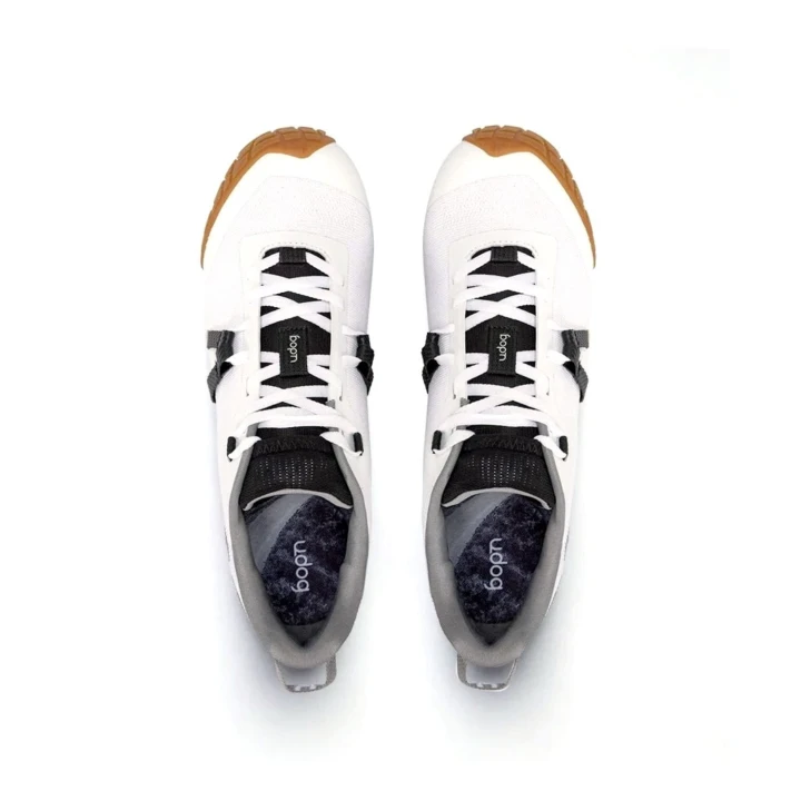 Buty Udog Distanza Carbon Cloud White
