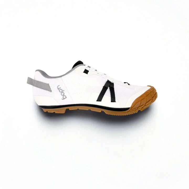 Buty Udog Distanza Carbon Cloud White