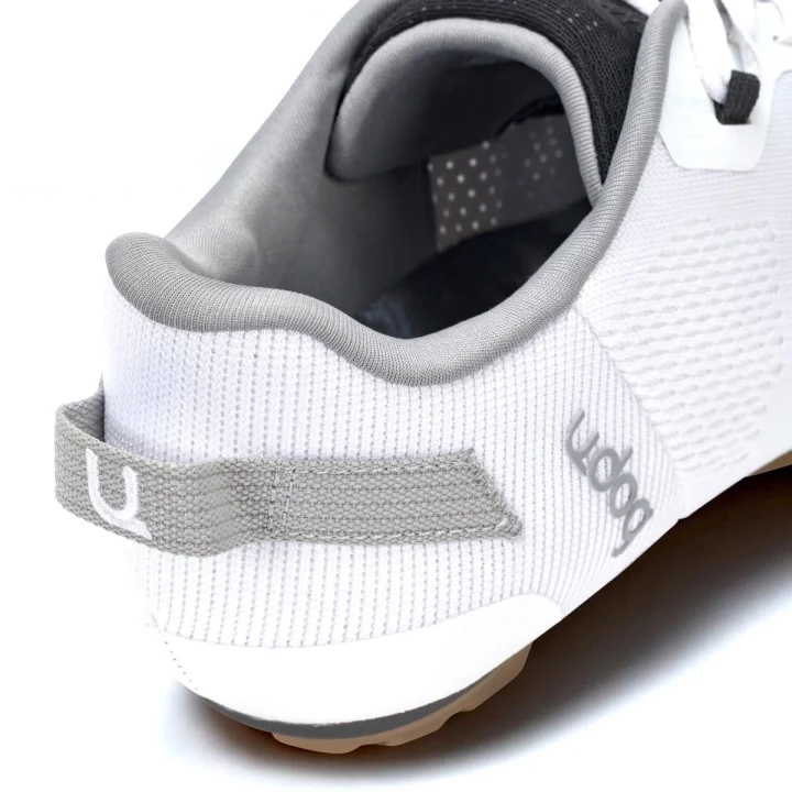 Buty Udog Distanza Carbon Cloud White