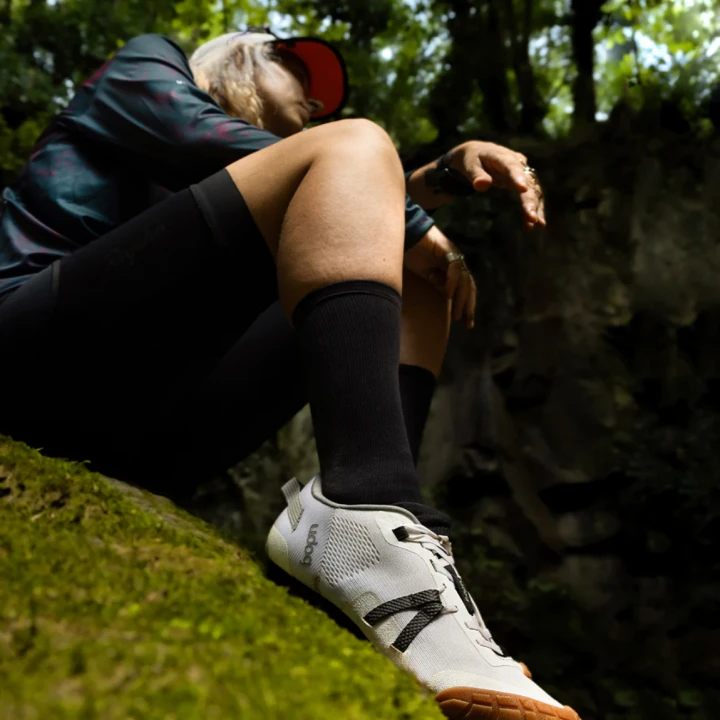 Buty Udog Distanza Carbon Cloud White