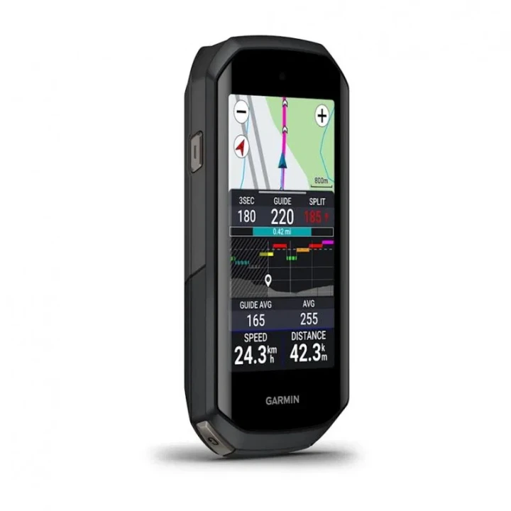 Licznik rowerowy:nawigacja Garmin Edge 1050 GPS, EU_6.webp