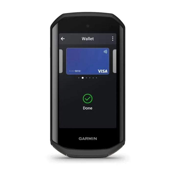 Licznik rowerowy:nawigacja Garmin Edge 1050 GPS, EU_4.webp