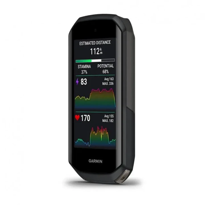 Licznik rowerowy:nawigacja Garmin Edge 1050 GPS, EU_2.webp