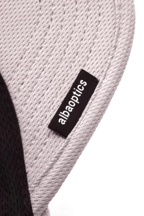 Czapka Alba Optics Trail Mid Packable Cap GRAY