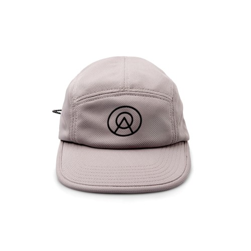 Czapka Alba Optics Trail Mid Packable Cap GRAY