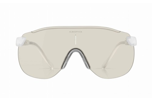 Okulary Alba Optics STRATOS SNW / VZUM F-LENS RKT Photochrom
