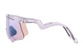 Okulary Alba Optics DELTA PINK GLS / VZUM F-LENS FLM Photochrom