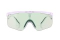 Okulary Alba Optics DELTA PINK GLS / VZUM F-LENS BTL Photochrom