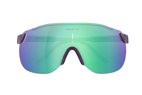 Okulary Alba Optics STRATOS PRP / VZUM F-LENS BTL Photochrom