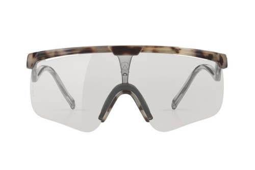Okulary Alba Optics DELTA SEQ WHT / VZUM F-LENS RKT Photochrom