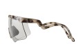Okulary Alba Optics DELTA SEQ WHT / VZUM F-LENS RKT Photochrom