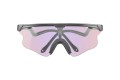 Okulary Alba Optics DELTA LEI BLK / VZUM F-LENS FLM Photochrom