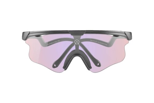 Okulary Alba Optics DELTA LEI BLK / VZUM F-LENS FLM Photochrom