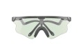 Okulary Alba Optics DELTA LEI BLK / VZUM F-LENS BTL Photochrom