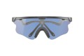 Okulary Alba Optics DELTA LEI BLK / VZUM F-LENS FLM Photochrom