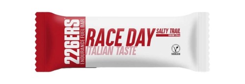 Baton energetyczny 226ers Race Day Bar Salty Trail, suszone pomidory 40g